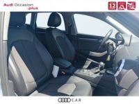 Audi A3 Sportback 30 TFSI 116 Design - <small></small> 19.890 € <small>TTC</small> - #7