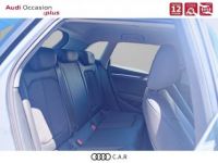 Audi A3 Sportback 30 TFSI 116 Design - <small></small> 19.890 € <small>TTC</small> - #8