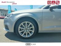 Audi A3 Sportback 30 TFSI 116 Design - <small></small> 19.890 € <small>TTC</small> - #10