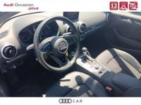 Audi A3 Sportback 30 TFSI 116 Design - <small></small> 19.890 € <small>TTC</small> - #11