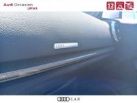 Audi A3 Sportback 30 TFSI 116 Design - <small></small> 19.890 € <small>TTC</small> - #15