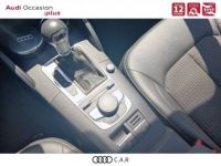 Audi A3 Sportback 30 TFSI 116 Design - <small></small> 19.890 € <small>TTC</small> - #16