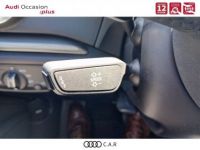 Audi A3 Sportback 30 TFSI 116 Design - <small></small> 19.890 € <small>TTC</small> - #17