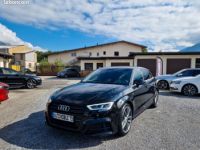 Audi A3 Sportback 30 tfsi 116 s-line 06-2020 - <small></small> 19.990 € <small>TTC</small> - #1