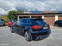 Audi A3 Sportback 30 tfsi 116 s-line 06-2020 - <small></small> 19.990 € <small>TTC</small> - #2