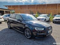 Audi A3 Sportback 30 tfsi 116 s-line 06-2020 - <small></small> 19.990 € <small>TTC</small> - #3