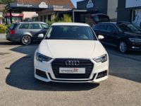 Audi A3 Sportback 30 TFSI 116 Sport Limited S-LINE - <small></small> 17.990 € <small>TTC</small> - #19