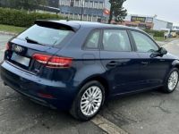 Audi A3 Sportback 30 TFSI 116CV BVA7 BUSINESS LINE 11659HT BEG - <small></small> 13.990 € <small>TTC</small> - #6