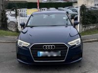 Audi A3 Sportback 30 TFSI 116CV BVA7 BUSINESS LINE 11659HT BEG - <small></small> 13.990 € <small>TTC</small> - #7