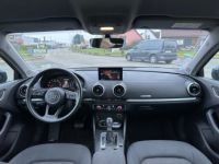 Audi A3 Sportback 30 TFSI 116CV BVA7 BUSINESS LINE 11659HT BEG - <small></small> 13.990 € <small>TTC</small> - #10