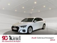 Audi A3 Sportback 30 TFSI 6 Gang LED,Navi  - <small></small> 22.449 € <small>TTC</small> - #1