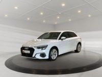 Audi A3 Sportback 30 TFSI 6 Gang LED,Navi  - <small></small> 22.449 € <small>TTC</small> - #2