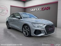 Audi A3 Sportback 30 TFSI Business Edition S line - <small></small> 24.999 € <small>TTC</small> - #1