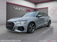 Audi A3 Sportback 30 TFSI Business Edition S line - <small></small> 24.999 € <small>TTC</small> - #2