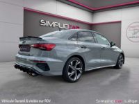 Audi A3 Sportback 30 TFSI Business Edition S line - <small></small> 24.999 € <small>TTC</small> - #3