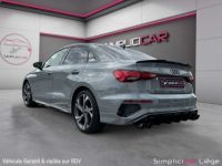 Audi A3 Sportback 30 TFSI Business Edition S line - <small></small> 24.999 € <small>TTC</small> - #4