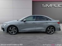 Audi A3 Sportback 30 TFSI Business Edition S line - <small></small> 24.999 € <small>TTC</small> - #5