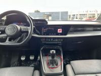 Audi A3 Sportback 30 TFSI Business Edition S line - <small></small> 24.999 € <small>TTC</small> - #7