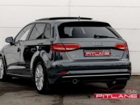 Audi A3 Sportback 30 TFSi Edit. Sport S-tronic ! T.O 17' - <small></small> 19.990 € <small>TTC</small> - #3