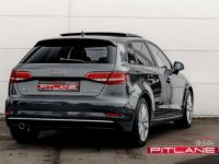 Audi A3 Sportback 30 TFSi Edit. Sport S-tronic ! T.O 17' - <small></small> 19.990 € <small>TTC</small> - #5