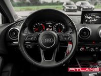 Audi A3 Sportback 30 TFSi Edit. Sport S-tronic ! T.O 17' - <small></small> 19.990 € <small>TTC</small> - #21