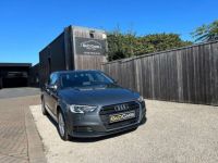 Audi A3 Sportback 30 TFSI (EU6d-TEMP) 1ste hand - <small></small> 15.990 € <small>TTC</small> - #1