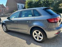 Audi A3 Sportback 30 TFSI (EU6d-TEMP) 1ste hand - <small></small> 15.990 € <small>TTC</small> - #3