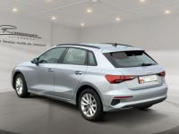 Audi A3 Sportback 30 TFSI LED smartph. EPH  - <small></small> 23.880 € <small>TTC</small> - #3