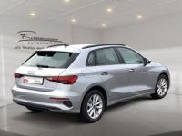 Audi A3 Sportback 30 TFSI LED smartph. EPH  - <small></small> 23.880 € <small>TTC</small> - #6