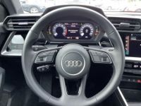 Audi A3 Sportback 30 TFSI LED smartph. EPH  - <small></small> 23.880 € <small>TTC</small> - #13