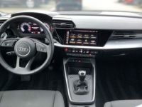 Audi A3 Sportback 30 TFSI LED smartph. EPH  - <small></small> 24.880 € <small>TTC</small> - #11