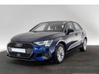 Audi A3 Sportback 30 TFSI Mild Hybrid 110 S tronic 7 Design + ACC + NAV - <small></small> 28.990 € <small>TTC</small> - #1