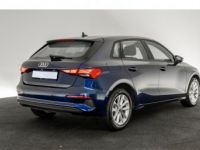 Audi A3 Sportback 30 TFSI Mild Hybrid 110 S tronic 7 Design + ACC + NAV - <small></small> 28.990 € <small>TTC</small> - #2