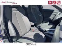 Audi A3 Sportback 30 TFSI Mild Hybrid 110 S tronic 7 S Line - <small></small> 34.900 € <small>TTC</small> - #7