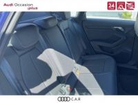 Audi A3 Sportback 30 TFSI Mild Hybrid 110 S tronic 7 S Line - <small></small> 34.900 € <small>TTC</small> - #11