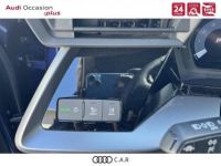 Audi A3 Sportback 30 TFSI Mild Hybrid 110 S tronic 7 S Line - <small></small> 34.900 € <small>TTC</small> - #16
