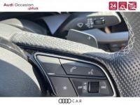 Audi A3 Sportback 30 TFSI Mild Hybrid 110 S tronic 7 S Line - <small></small> 34.900 € <small>TTC</small> - #19
