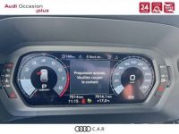 Audi A3 Sportback 30 TFSI Mild Hybrid 110 S tronic 7 S Line - <small></small> 34.900 € <small>TTC</small> - #20