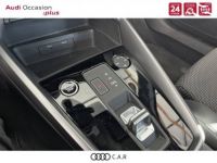 Audi A3 Sportback 30 TFSI Mild Hybrid 110 S tronic 7 S Line - <small></small> 34.900 € <small>TTC</small> - #27