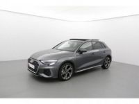 Audi A3 Sportback 30 TFSI Mild Hybrid 110 S tronic 7 S line - <small></small> 36.490 € <small>TTC</small> - #1