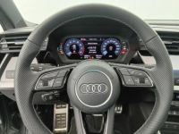 Audi A3 Sportback 30 TFSI Mild Hybrid 110 S tronic 7 S line - <small></small> 36.490 € <small>TTC</small> - #10