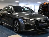 Audi A3 Sportback 30 TFSI Mild Hybrid 110 S tronic 7 S Line - <small></small> 25.896 € <small>TTC</small> - #3