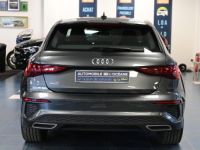 Audi A3 Sportback 30 TFSI Mild Hybrid 110 S tronic 7 S Line - <small></small> 25.896 € <small>TTC</small> - #5