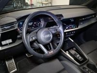 Audi A3 Sportback 30 TFSI Mild Hybrid 110 S tronic 7 S Line - <small></small> 25.896 € <small>TTC</small> - #8