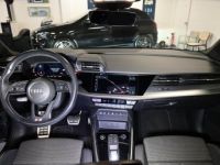 Audi A3 Sportback 30 TFSI Mild Hybrid 110 S tronic 7 S Line - <small></small> 25.896 € <small>TTC</small> - #9