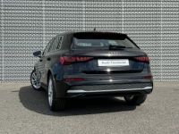 Audi A3 Sportback 30 TFSI Mild Hybrid 116 tronic 7 Business Executive - <small></small> 34.900 € <small>TTC</small> - #4