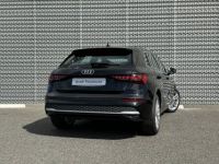 Audi A3 Sportback 30 TFSI Mild Hybrid 116 S tronic 7 Business Executive - <small></small> 36.900 € <small>TTC</small> - #6