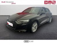 Audi A3 Sportback 30 TFSI Mild Hybrid 116 S tronic 7 Business Executive - <small></small> 37.900 € <small>TTC</small> - #1