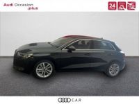 Audi A3 Sportback 30 TFSI Mild Hybrid 116 S tronic 7 Business Executive - <small></small> 37.900 € <small>TTC</small> - #3