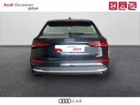 Audi A3 Sportback 30 TFSI Mild Hybrid 116 S tronic 7 Business Executive - <small></small> 37.900 € <small>TTC</small> - #4